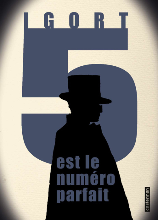 Emprunter 5 est le numéro parfait livre