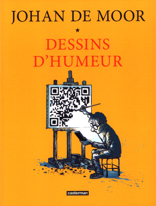 Emprunter Dessins d'humeur livre