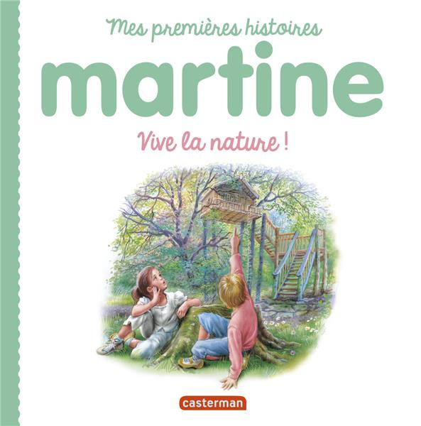 Emprunter Vive la nature ! livre