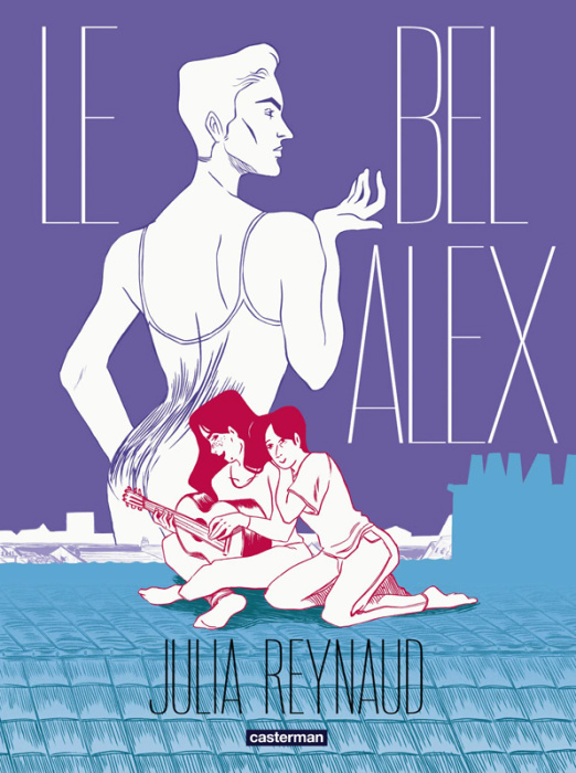Emprunter Le Bel Alex livre