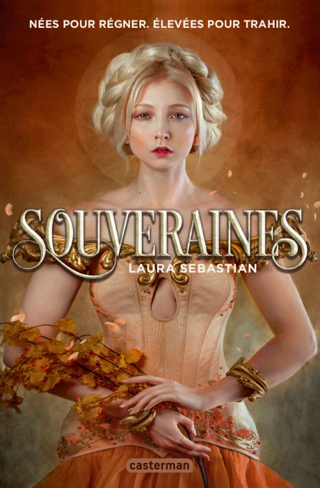 Emprunter Souveraines Tome 1 livre