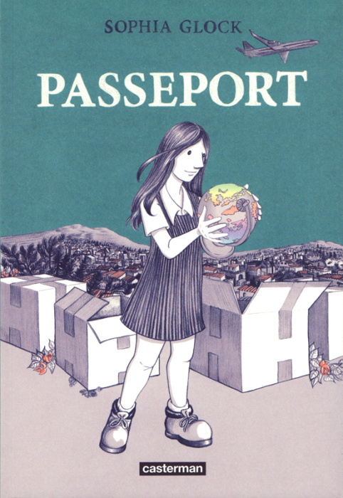 Emprunter Passeport livre