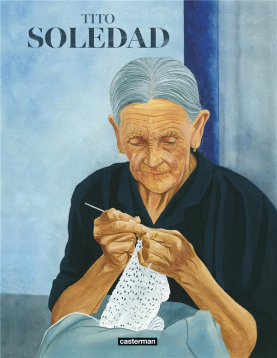 Emprunter Soledad - Integrale livre