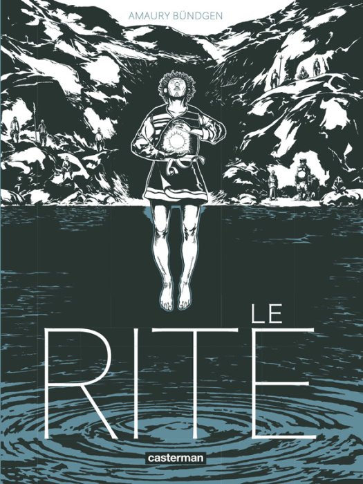 Emprunter Le rite livre
