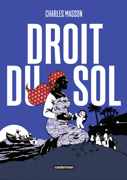 Emprunter Droit du sol livre
