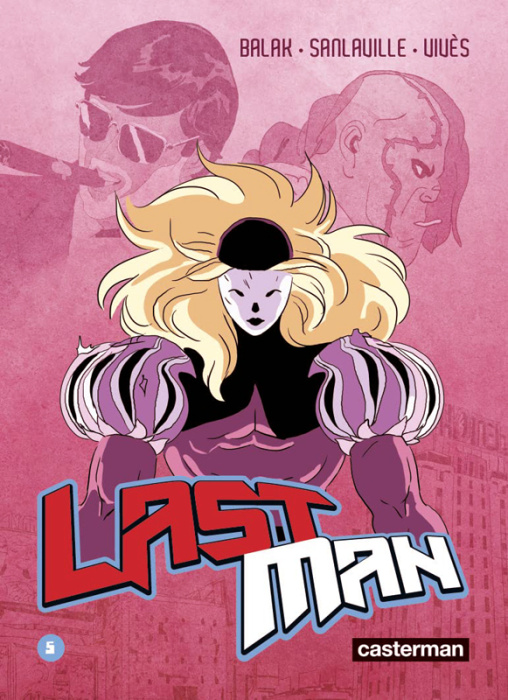 Emprunter Lastman Tome 5 livre