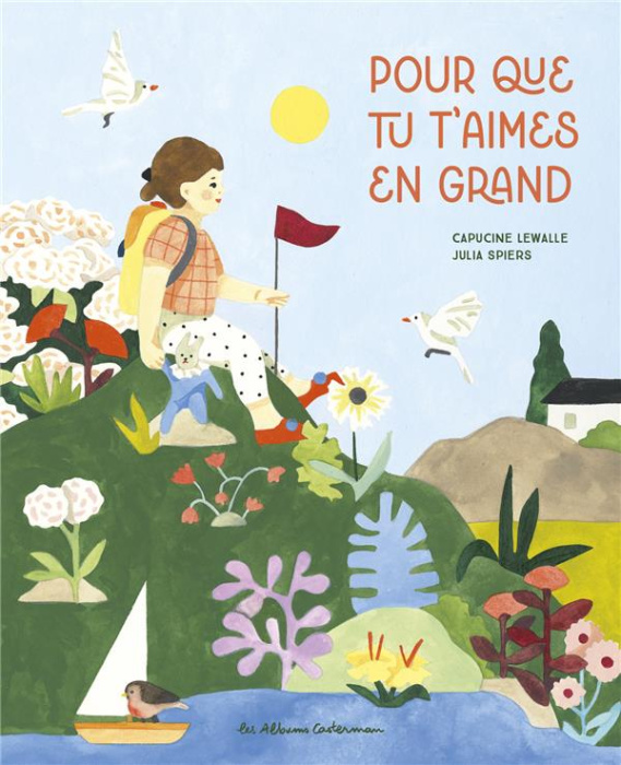 Emprunter Pour que tu t'aimes en grand livre