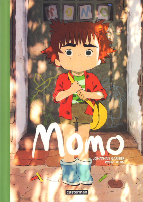 Emprunter Momo - Intégrale livre