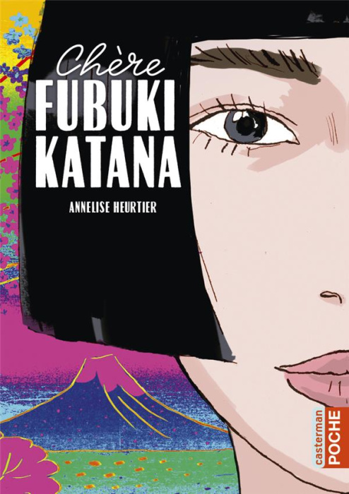 Emprunter Chère Fubuki Katana livre