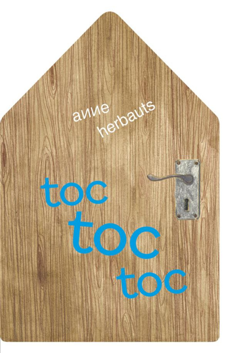 Emprunter Toc toc toc livre