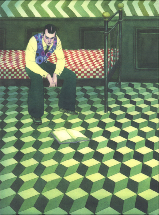 Emprunter Le Joueur d'échecs. Edition de luxe livre