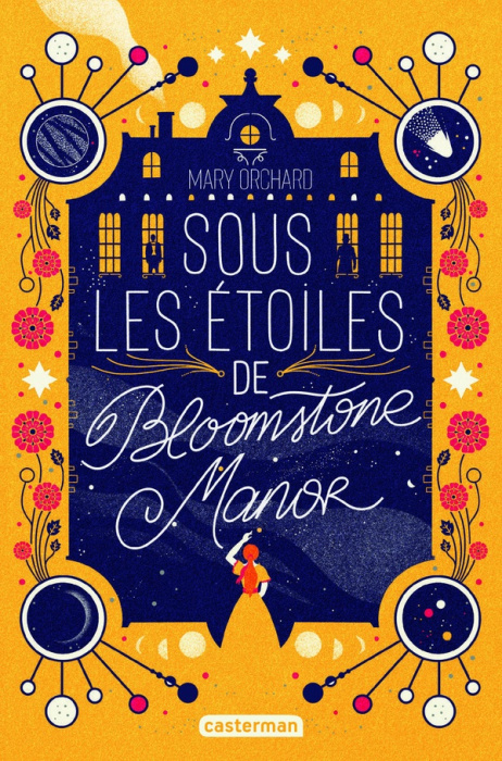 Emprunter Sous les étoiles de Bloomstone Manor livre