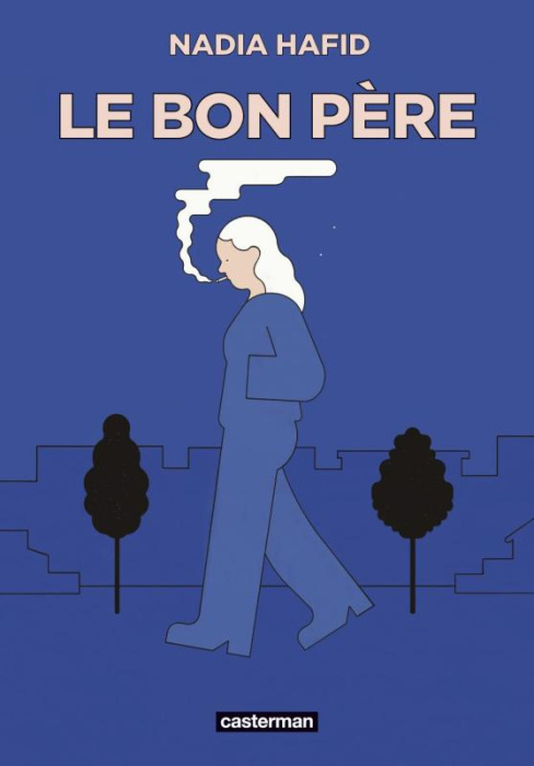 Emprunter Le bon père livre