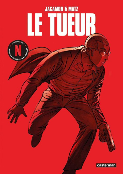 Emprunter Le Tueur - Intégrale Cycle 1 livre
