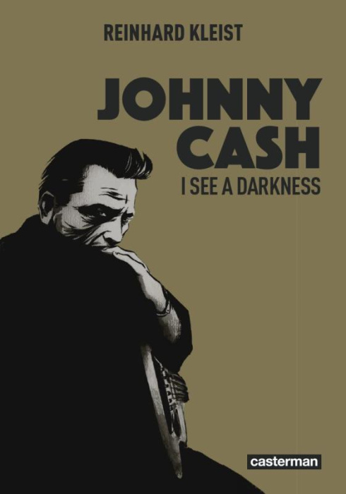 Emprunter Johnny Cash (Edition de poche) livre