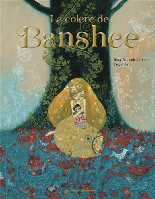 Emprunter La colère de Banshee livre