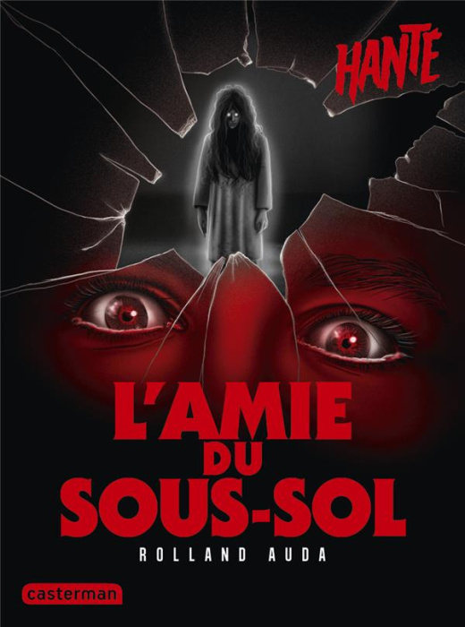 Emprunter L'amie du sous-sol livre