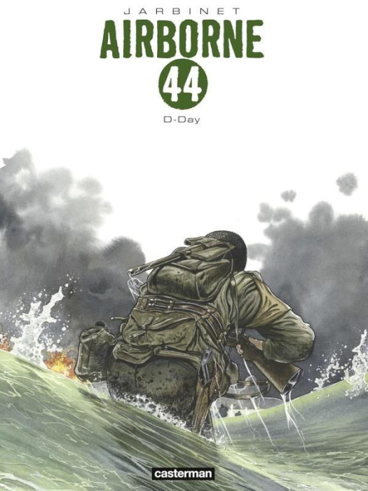 Emprunter Airborne 44 Tomes 3-4 : D-Day livre