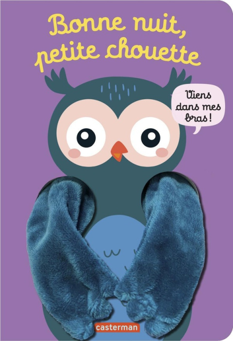 Emprunter Bonne nuit petite chouette livre