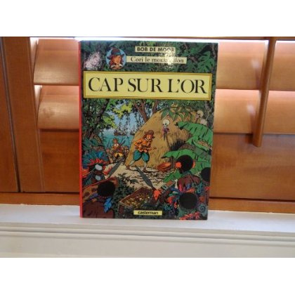 Emprunter Cori le moussaillon : Cap sur l'or livre