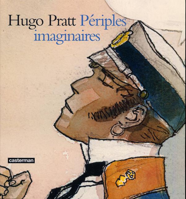 Emprunter Hugo Pratt Périples imaginaires. Aquarelles : 1965-1995 livre