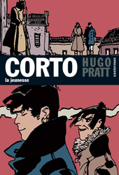Emprunter Corto Tome 1 : La jeunesse livre