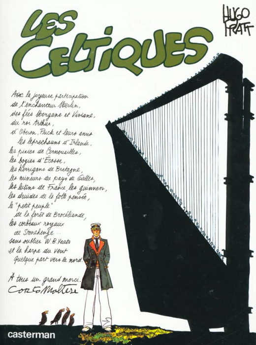 Emprunter Les Celtiques livre