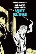 Emprunter Alack Sinner : Viet Blues livre