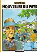 Emprunter Nouvelles du pays livre