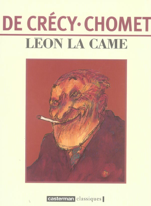 Emprunter Léon la Came livre