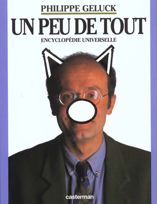 Emprunter Un peu de tout. Encyclopédie universelle livre