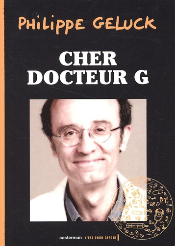 Emprunter Docteur G : Chez Docteur G livre