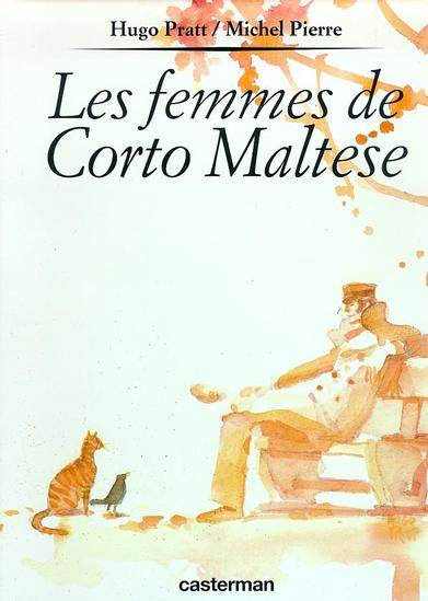 Emprunter Les femmes de Corto Maltese livre