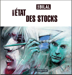 Emprunter Nouvel état des stocks livre