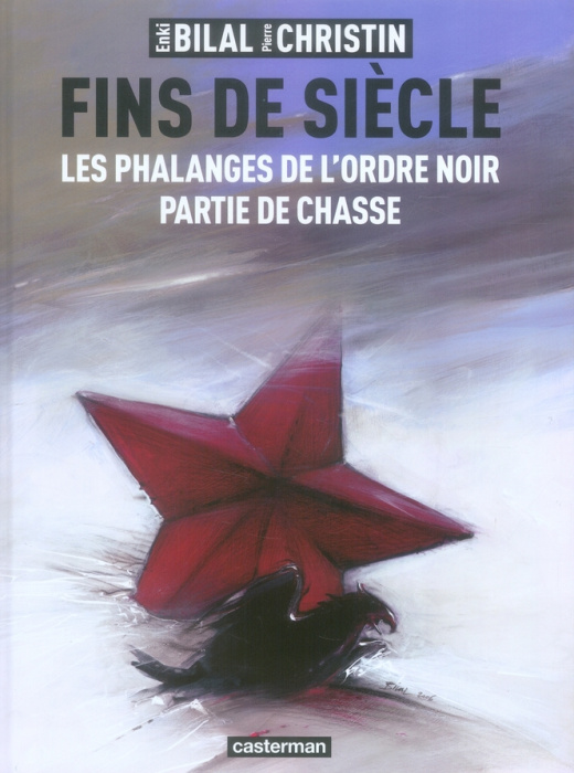 Emprunter Fins de siècle. Les phalanges de l'ordre noir ; Partie de chasse livre