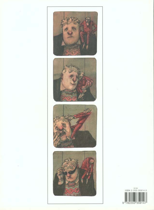 Emprunter Léon la Came : Laid, pauvre et malade livre