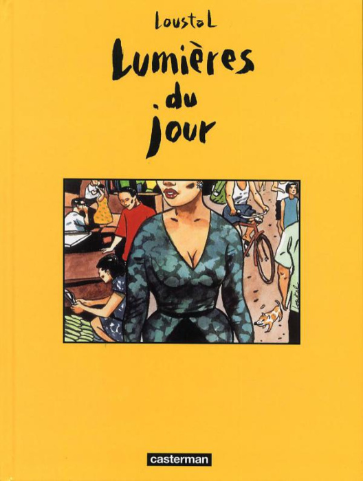 Emprunter Lumières du jour livre