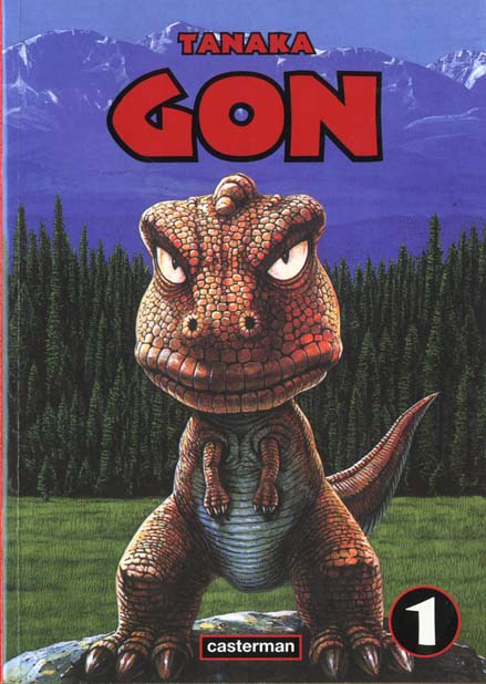 Emprunter Gon Tome 1 livre