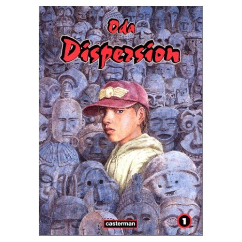 Emprunter Dispersion Tome 1 livre