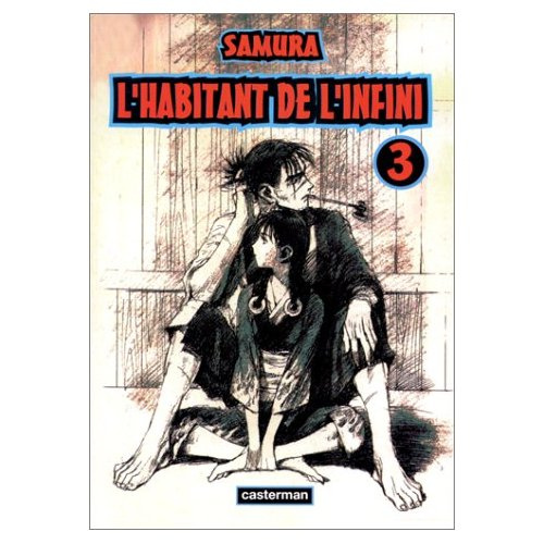 Emprunter L'habitant de l'infini Tome 3 livre