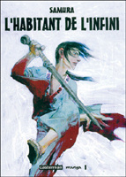 Emprunter L'habitant de l'infini. Tome 9 livre