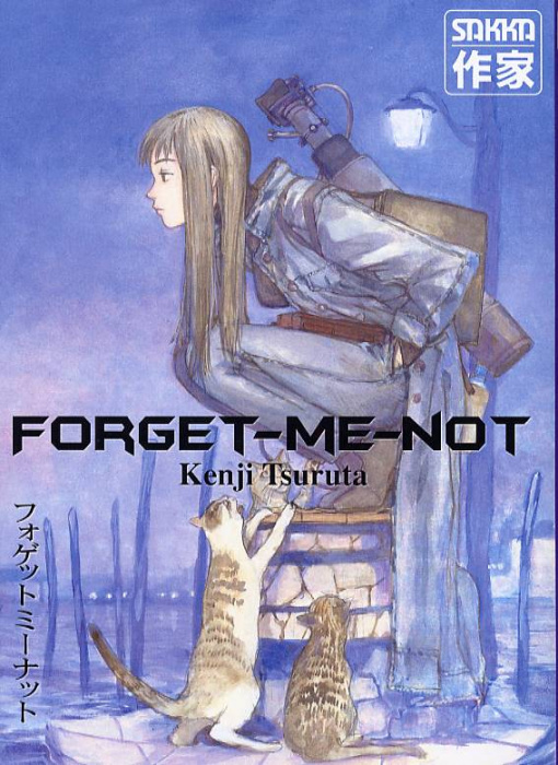 Emprunter Forget me not Tome 1 livre