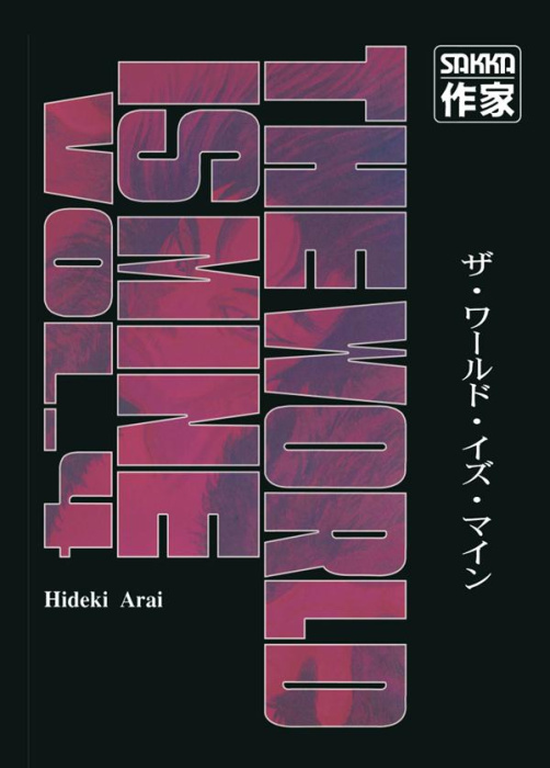 Emprunter The World is Mine Tome 4 livre