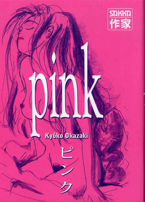 Emprunter Pink livre