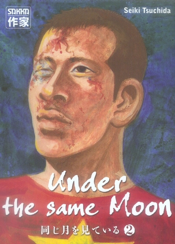 Emprunter Under the same Moon Tome 2 livre