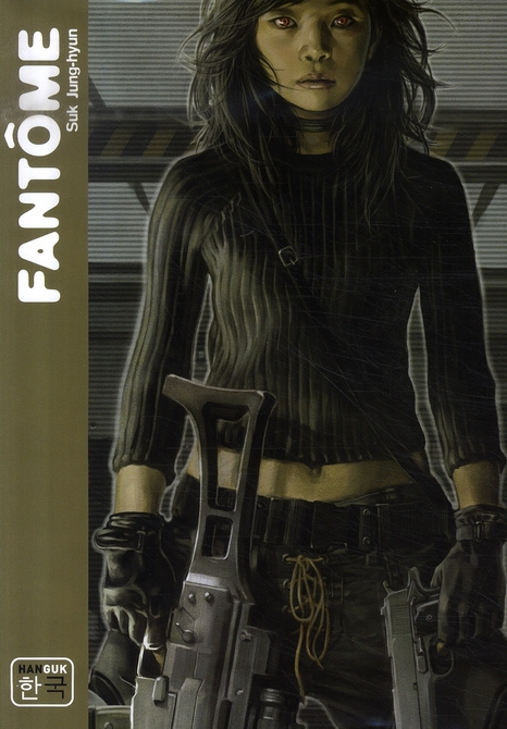 Emprunter Fantôme livre