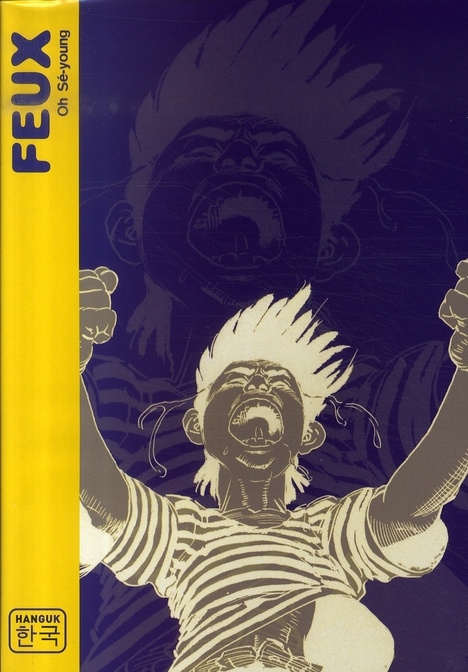 Emprunter Feux livre