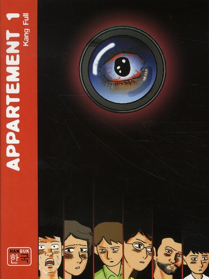 Emprunter Appartement Tome 1 livre