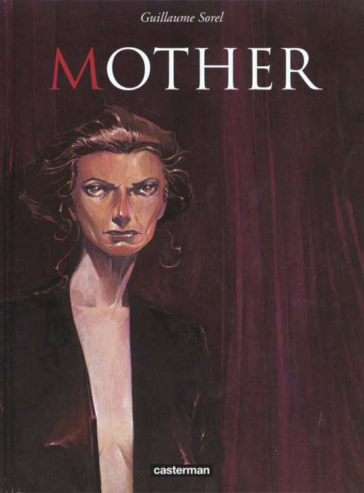 Emprunter Mother livre
