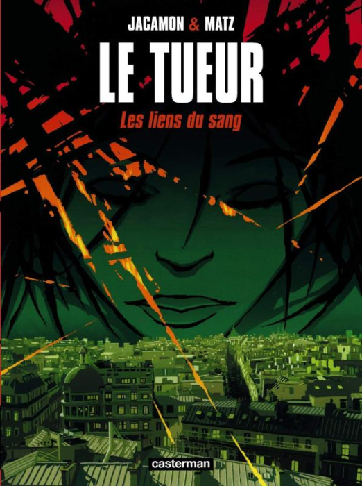 Emprunter Le tueur Tome 4 : Les liens du sang livre